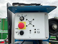 Genie awp-20s hoogwerker - afbeelding 8 van  9