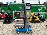 Genie awp-20s hoogwerker - afbeelding 3 van  9