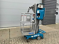 Genie awp-24 hoogwerker - afbeelding 1 van  10