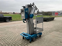 Genie awp-24 hoogwerker - afbeelding 4 van  10