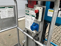 Genie awp-24 hoogwerker - afbeelding 8 van  10