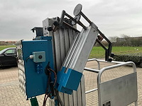 Genie awp-24 hoogwerker - afbeelding 9 van  10