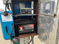 Genie awp-24 hoogwerker - afbeelding 10 van  10