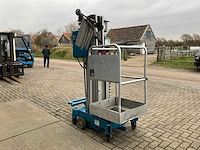Genie awp-24 hoogwerker - afbeelding 3 van  10