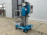 Genie awp-24 hoogwerker - afbeelding 5 van  10