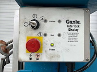 Genie awp-24 hoogwerker - afbeelding 6 van  10