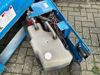 Genie en haulotte partij hoogwerkers - afbeelding 2 van  24