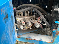 Genie en haulotte partij hoogwerkers - afbeelding 3 van  24