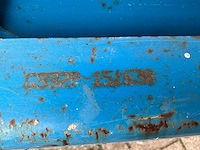 Genie en haulotte partij hoogwerkers - afbeelding 4 van  24