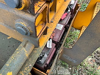 Genie en haulotte partij hoogwerkers - afbeelding 5 van  24