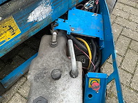 Genie en haulotte partij hoogwerkers - afbeelding 13 van  24