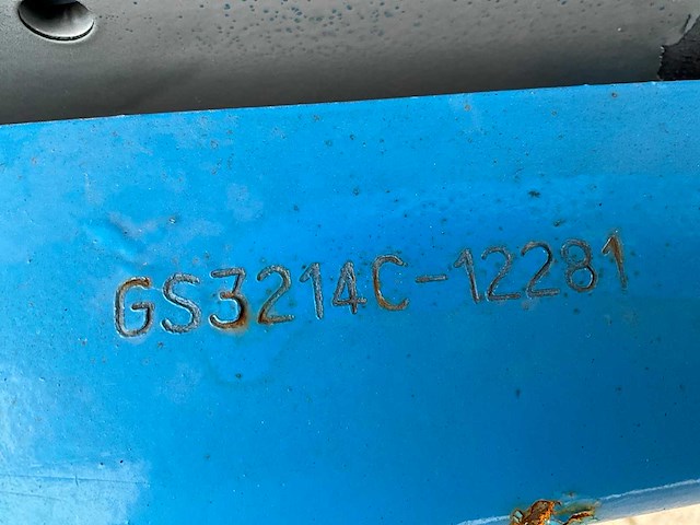 Genie en haulotte partij hoogwerkers - afbeelding 16 van  24