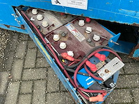 Genie en haulotte partij hoogwerkers - afbeelding 24 van  24