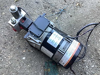 Genie g207/3,0-5236 stroomgenerator - afbeelding 2 van  3