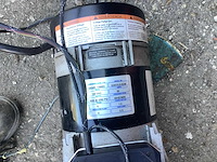 Genie g207/3,0-5236 stroomgenerator - afbeelding 3 van  3