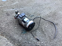 Genie g207/3,0-5236 stroomgenerator