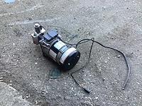 Genie g207/3,0-5236 stroomgenerator