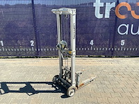 Genie gl-3 goederenlift - afbeelding 4 van  8