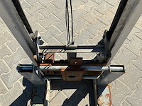 Genie gl-3 goederenlift - afbeelding 7 van  8