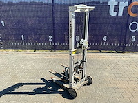 Genie gl-3 goederenlift - afbeelding 3 van  5