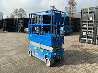 Genie gs-1532 hoogwerker - afbeelding 2 van  23