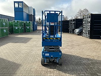 Genie gs-1532 hoogwerker - afbeelding 3 van  23