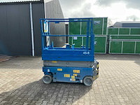Genie gs-1532 hoogwerker - afbeelding 4 van  23