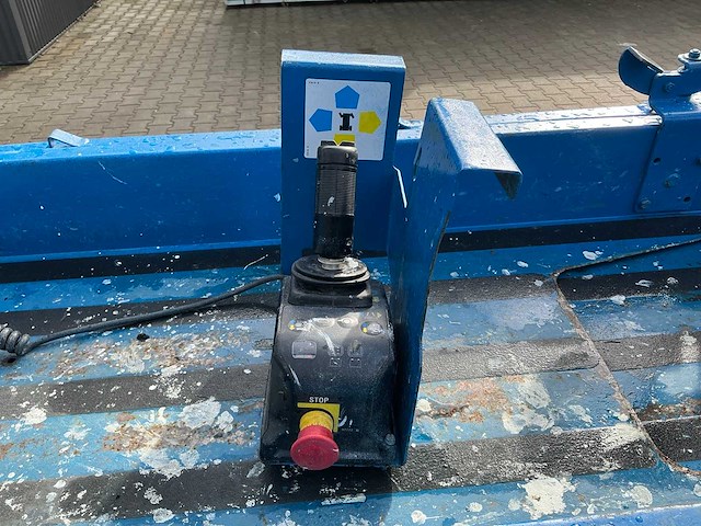 Genie gs-1532 hoogwerker - afbeelding 5 van  23