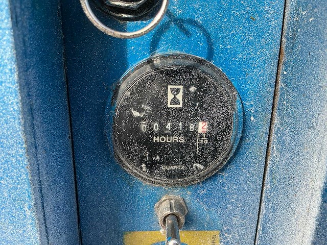 Genie gs-1532 hoogwerker - afbeelding 6 van  23