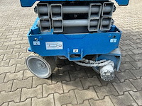 Genie gs-1532 hoogwerker - afbeelding 7 van  23