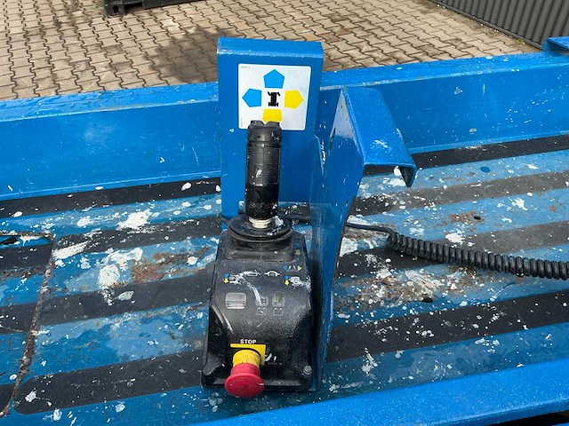 Genie gs-1532 hoogwerker - afbeelding 9 van  23