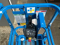 Genie gs-1532 hoogwerker - afbeelding 11 van  23