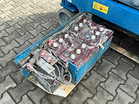 Genie gs-1532 hoogwerker - afbeelding 14 van  23