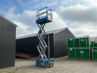 Genie gs-1532 hoogwerker - afbeelding 17 van  23