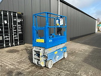 Genie gs-1532 hoogwerker - afbeelding 20 van  23