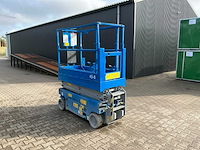 Genie gs-1532 hoogwerker - afbeelding 22 van  23