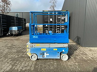 Genie gs-1532 hoogwerker - afbeelding 23 van  23