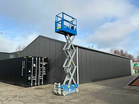 Genie gs-1532 hoogwerker - afbeelding 2 van  5