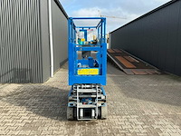 Genie gs-1532 hoogwerker - afbeelding 4 van  5