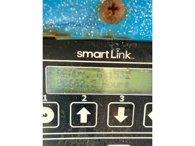 Genie gs 1532 schaarhoogwerker - afbeelding 9 van  13