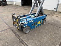 Genie gs 1532 schaarhoogwerker - afbeelding 10 van  13