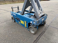 Genie gs 1532 schaarhoogwerker - afbeelding 11 van  13