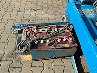 Genie gs-1532 schaarhoogwerker - afbeelding 6 van  18