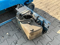 Genie gs-1532 schaarhoogwerker - afbeelding 7 van  18