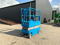 Genie gs-1532 schaarhoogwerker - afbeelding 16 van  18