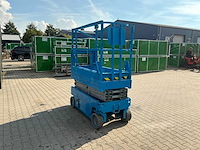 Genie gs-1532 schaarhoogwerker - afbeelding 18 van  18