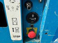 Genie gs-1532 schaarhoogwerker - afbeelding 2 van  17
