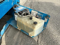 Genie gs-1532 schaarhoogwerker - afbeelding 15 van  17