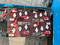 Genie gs-1532 schaarhoogwerker - afbeelding 3 van  17