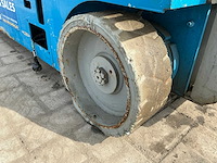 Genie gs-1532 schaarhoogwerker - afbeelding 4 van  17